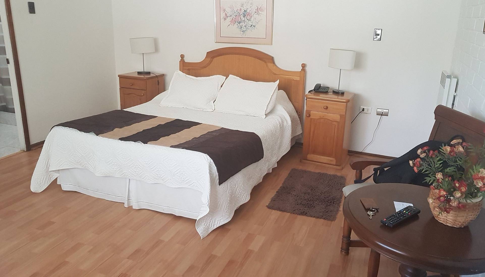 hotel mineria copiapo