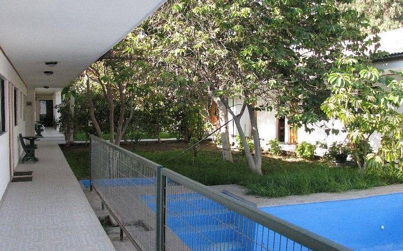 hotel mineria copiapo