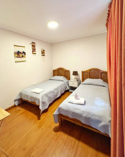 hotel minero antofagasta
