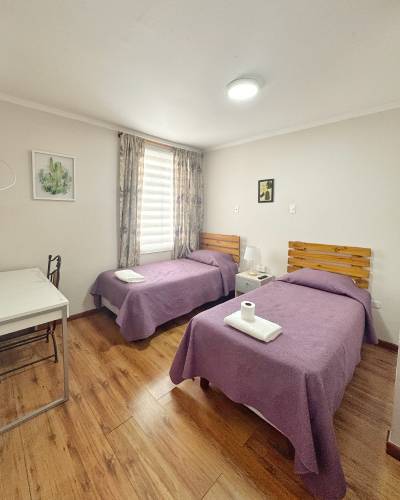 hotel minero antofagasta