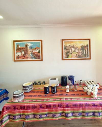 hotel minero antofagasta