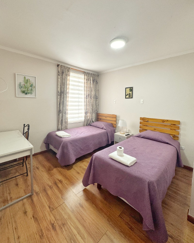 hotel minero antofagasta
